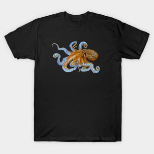 Octopus T-Shirt